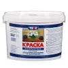 Краска в/д д/потолка Универсал 7кг Текс